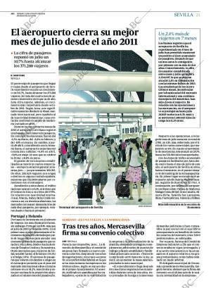 ABC SEVILLA 09-08-2014 página 21