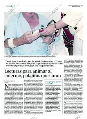 ABC SEVILLA 09-08-2014 página 22