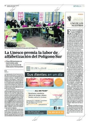 ABC SEVILLA 09-08-2014 página 25