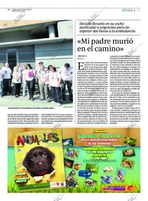 ABC SEVILLA 09-08-2014 página 27