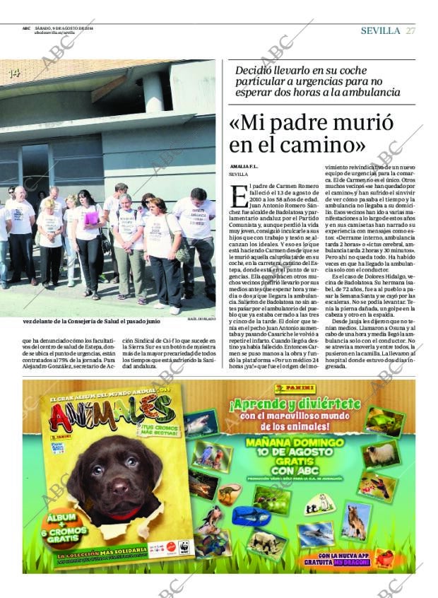 ABC SEVILLA 09-08-2014 página 27