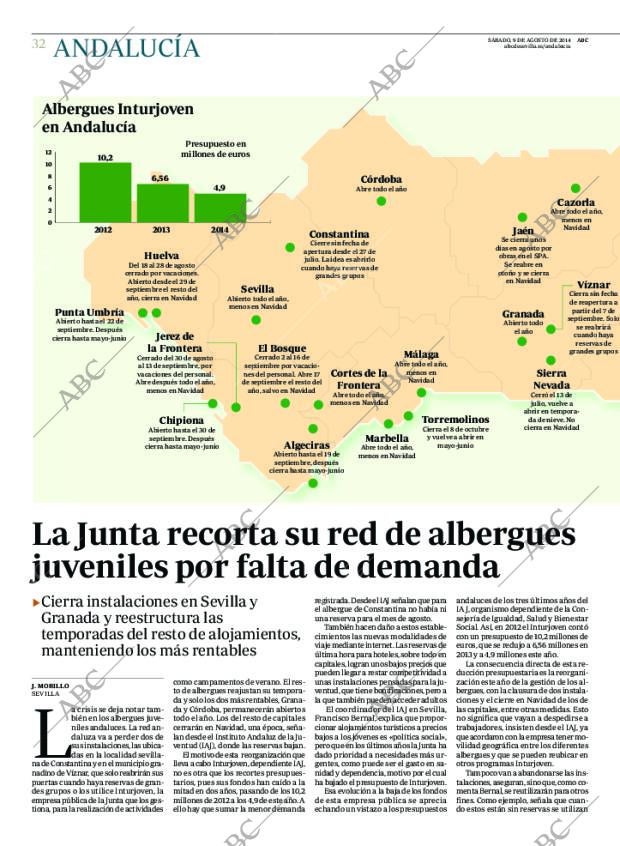 ABC SEVILLA 09-08-2014 página 32