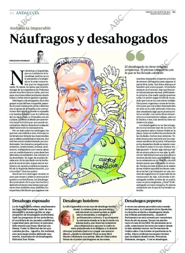 ABC SEVILLA 09-08-2014 página 34