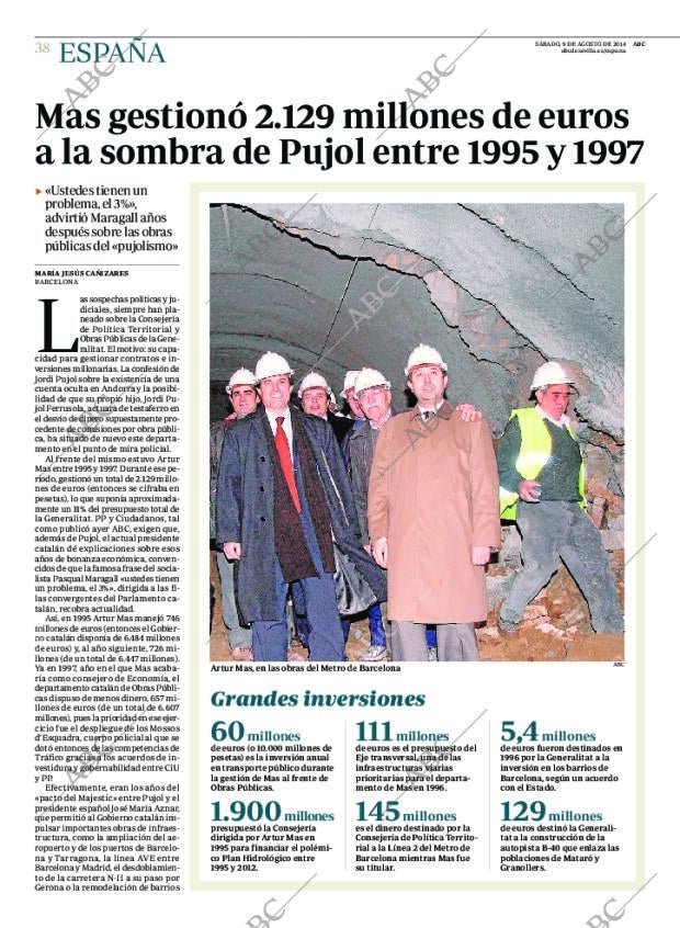 ABC SEVILLA 09-08-2014 página 38