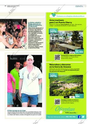 ABC SEVILLA 09-08-2014 página 43