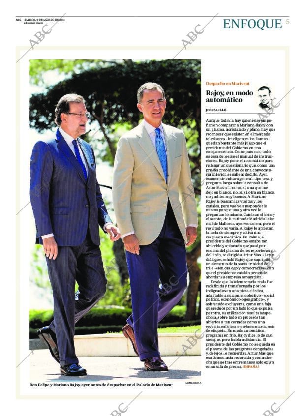 ABC SEVILLA 09-08-2014 página 5