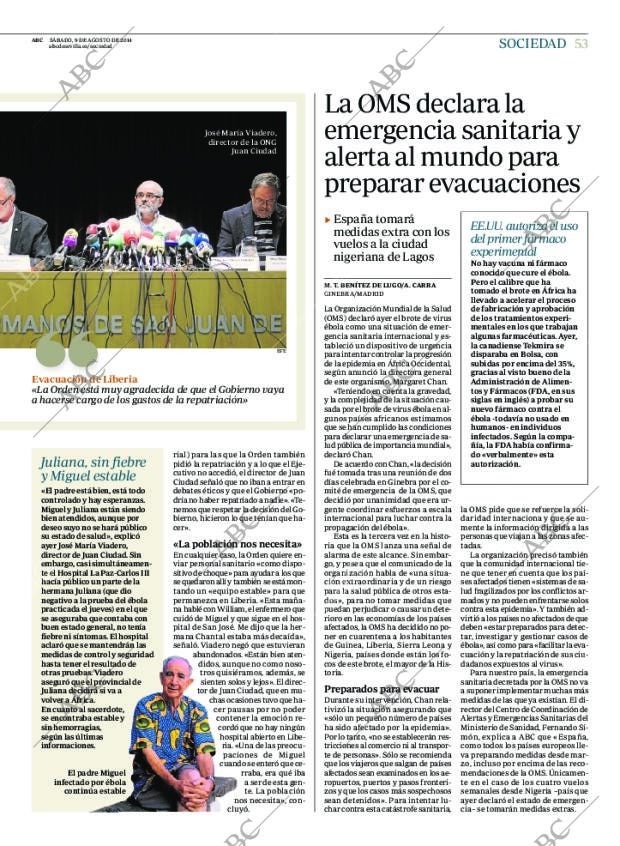 ABC SEVILLA 09-08-2014 página 53