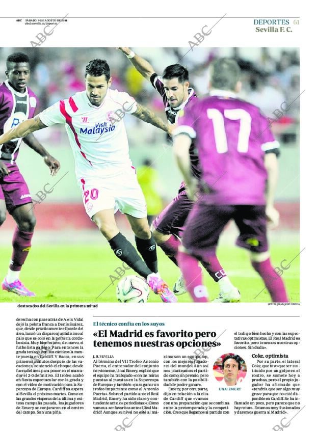 ABC SEVILLA 09-08-2014 página 61
