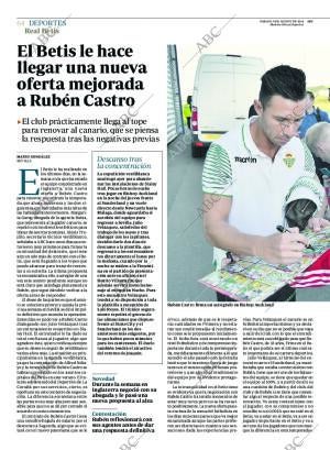 ABC SEVILLA 09-08-2014 página 64