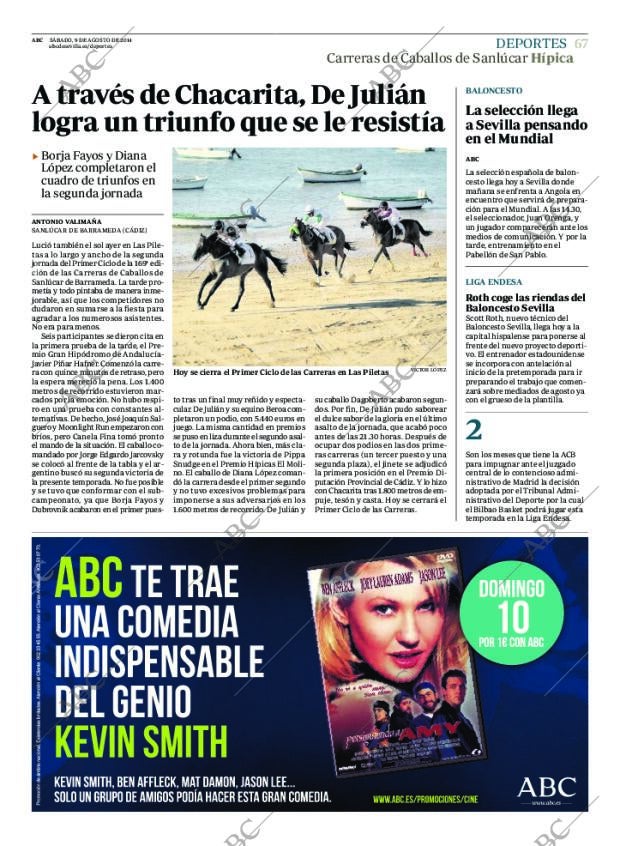 ABC SEVILLA 09-08-2014 página 67