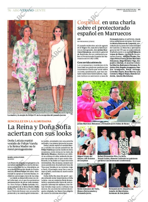 ABC SEVILLA 09-08-2014 página 76