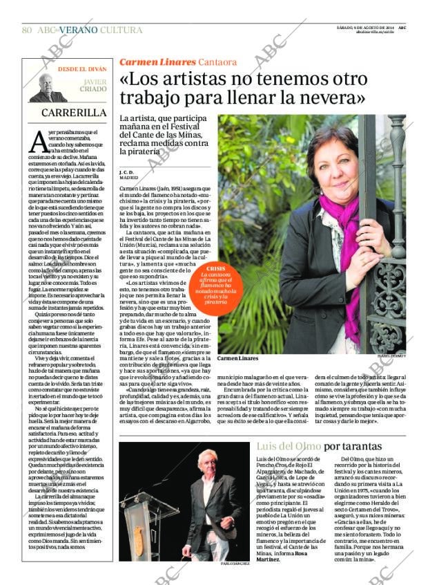 ABC SEVILLA 09-08-2014 página 80