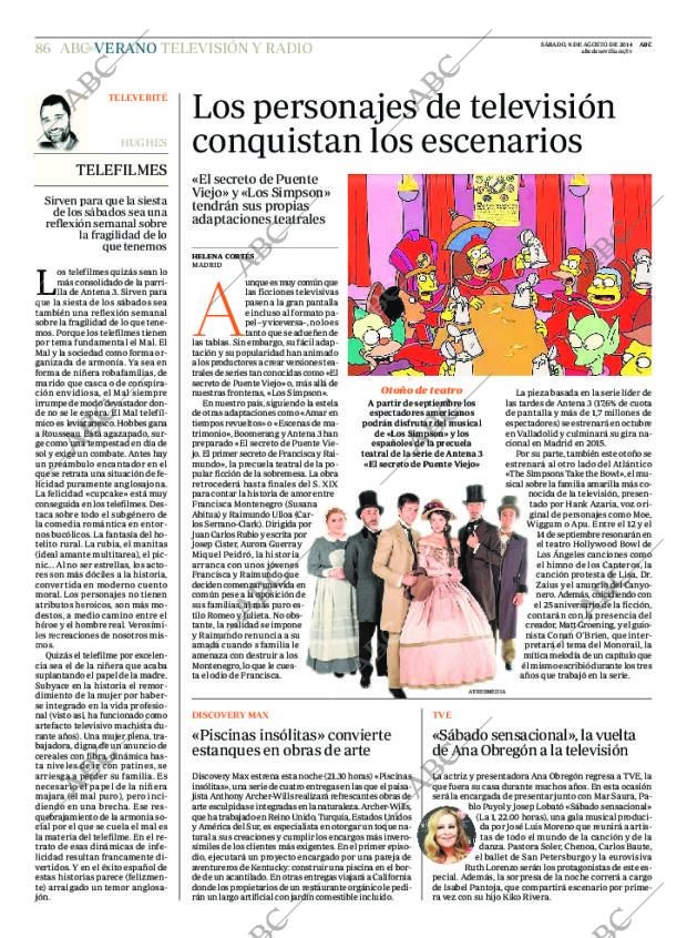 ABC SEVILLA 09-08-2014 página 86