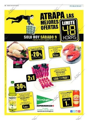 ABC SEVILLA 09-08-2014 página 9