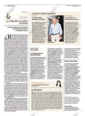 ABC MADRID 10-08-2014 página 14
