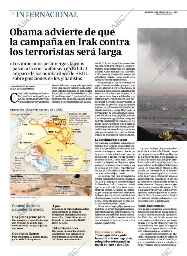 ABC MADRID 10-08-2014 página 32