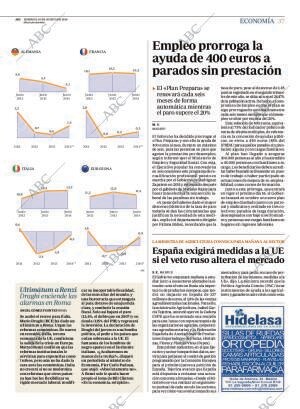 ABC MADRID 10-08-2014 página 39