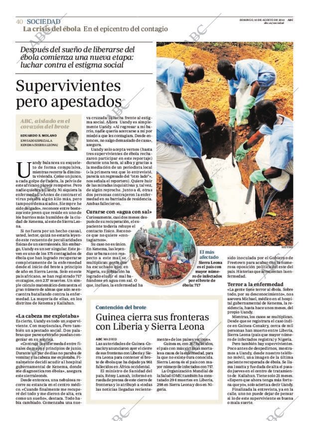 ABC MADRID 10-08-2014 página 42