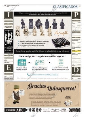ABC MADRID 10-08-2014 página 61
