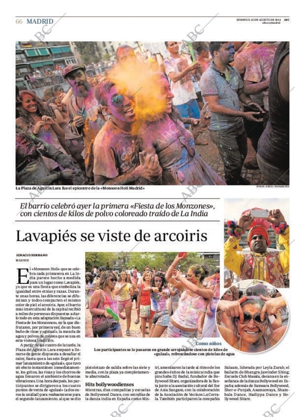 ABC MADRID 10-08-2014 página 68