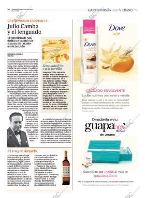 ABC MADRID 10-08-2014 página 81