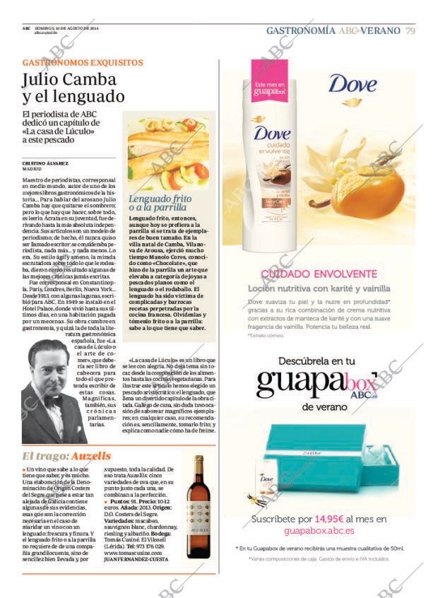 ABC MADRID 10-08-2014 página 81