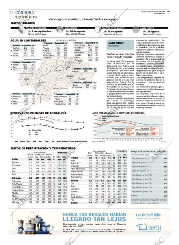 ABC CORDOBA 11-08-2014 página 22