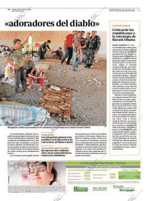 ABC MADRID 11-08-2014 página 23
