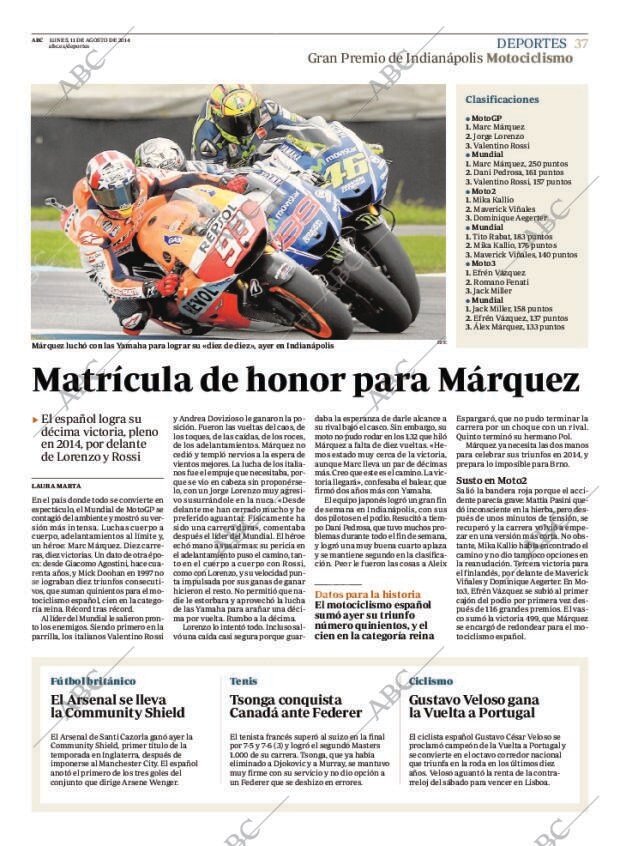 ABC MADRID 11-08-2014 página 37