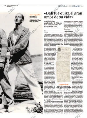 ABC MADRID 11-08-2014 página 55