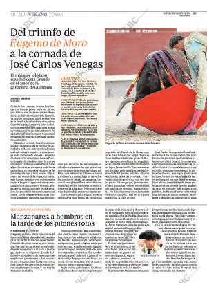 ABC MADRID 11-08-2014 página 58