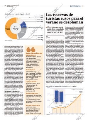 ABC MADRID 12-08-2014 página 27