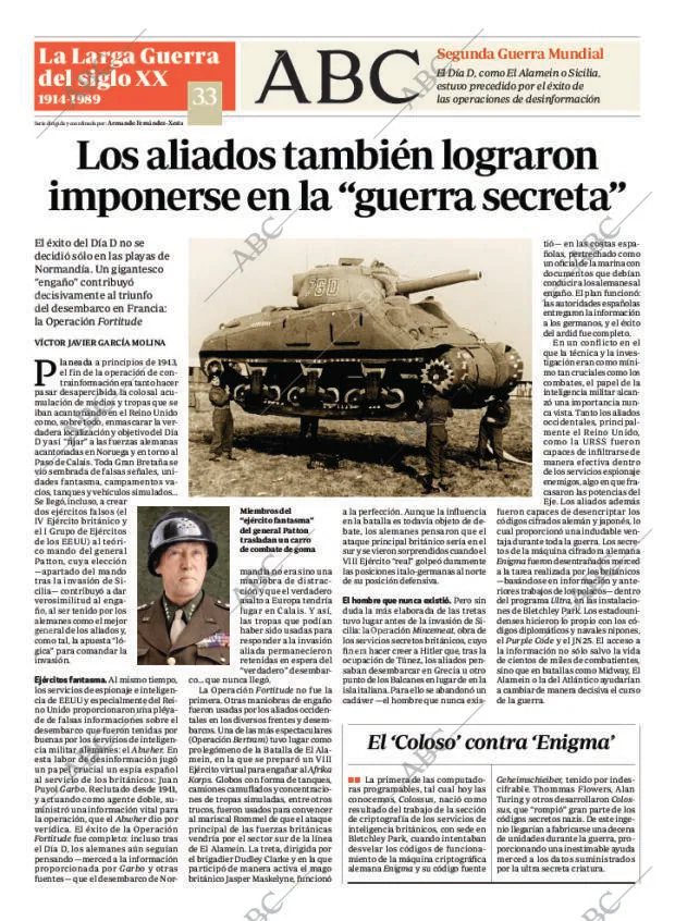 ABC MADRID 12-08-2014 página 35
