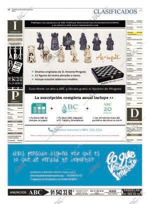 ABC MADRID 12-08-2014 página 49