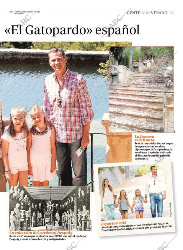 ABC MADRID 12-08-2014 página 57