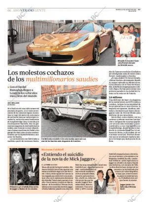 ABC MADRID 12-08-2014 página 64