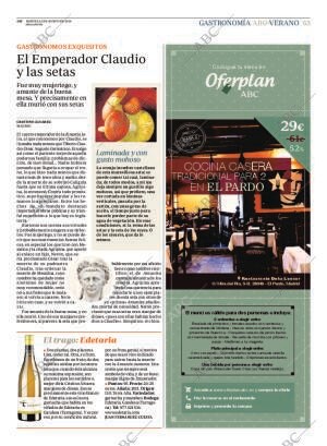 ABC MADRID 12-08-2014 página 67