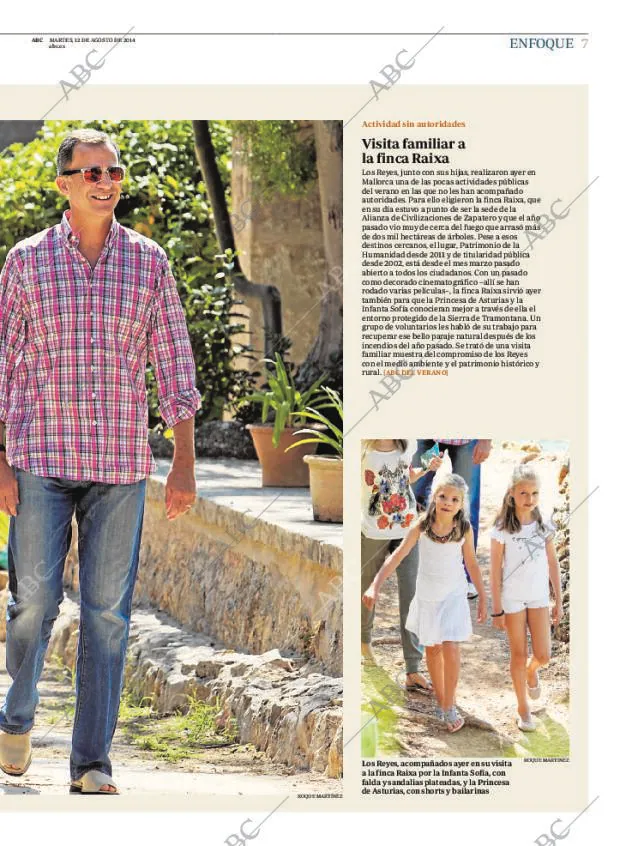ABC MADRID 12-08-2014 página 7