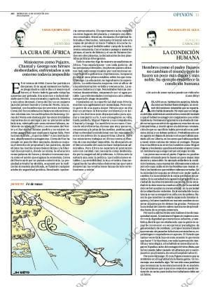 ABC MADRID 13-08-2014 página 11