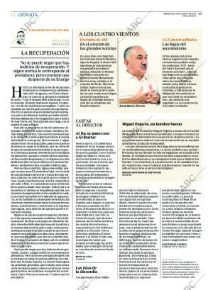 ABC MADRID 13-08-2014 página 12