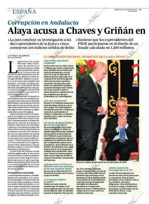 ABC MADRID 13-08-2014 página 14