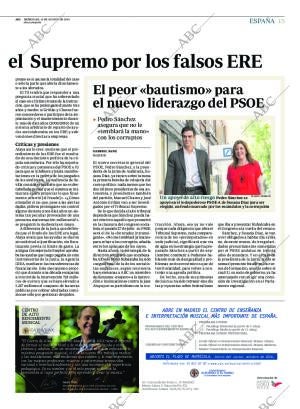 ABC MADRID 13-08-2014 página 15