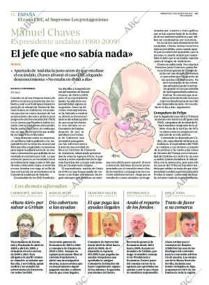 ABC MADRID 13-08-2014 página 16