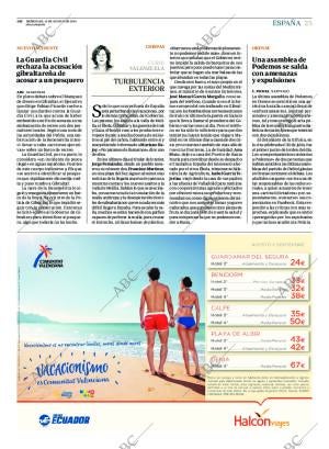 ABC MADRID 13-08-2014 página 25