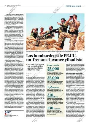 ABC MADRID 13-08-2014 página 27