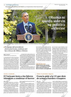 ABC MADRID 13-08-2014 página 28