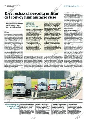 ABC MADRID 13-08-2014 página 29