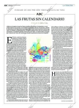 ABC MADRID 13-08-2014 página 3