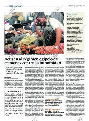 ABC MADRID 13-08-2014 página 30