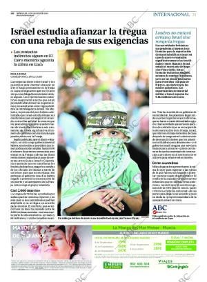 ABC MADRID 13-08-2014 página 31